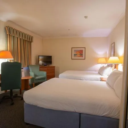 Tong Park Szálloda 4*