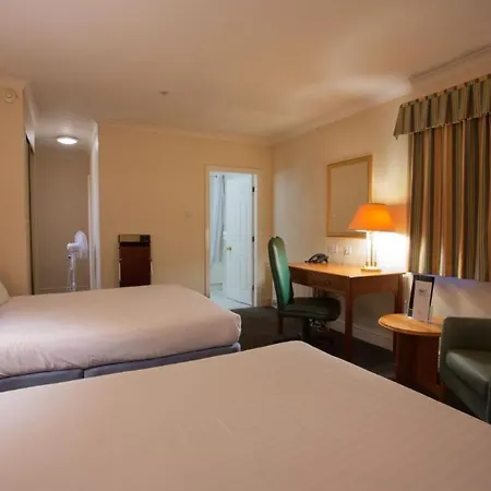 Tong Park Szálloda 4*