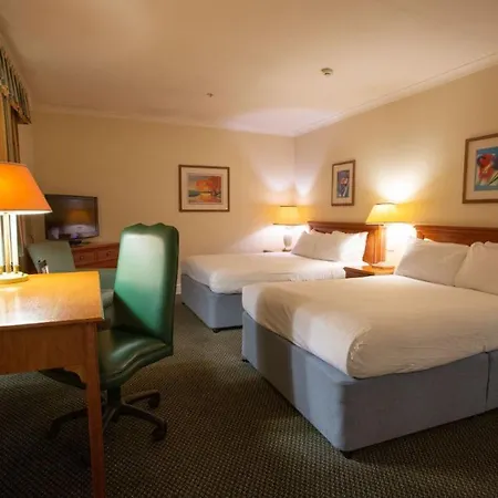 Tong Park Hotel Tong (West Yorkshire)