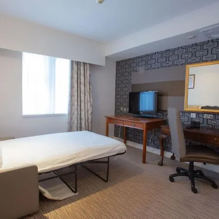 Tong Park 4*