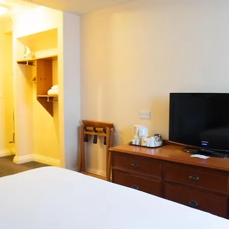 Hotel Tong Park Tong (West Yorkshire)