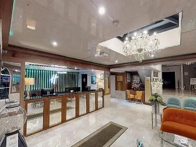 Hotel Tong Park Tong (West Yorkshire)