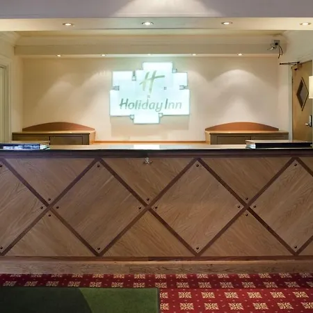 Hotel Tong Park 4*