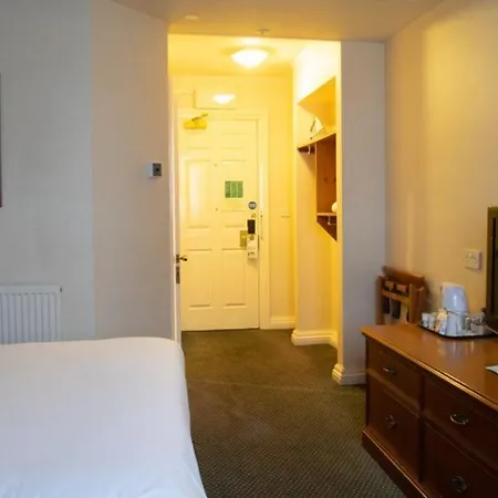 Tong Park 4* Tong (West Yorkshire)
