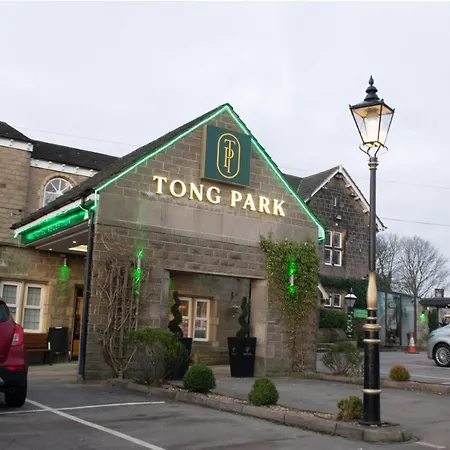 Tong Park Hotel Tong (West Yorkshire)