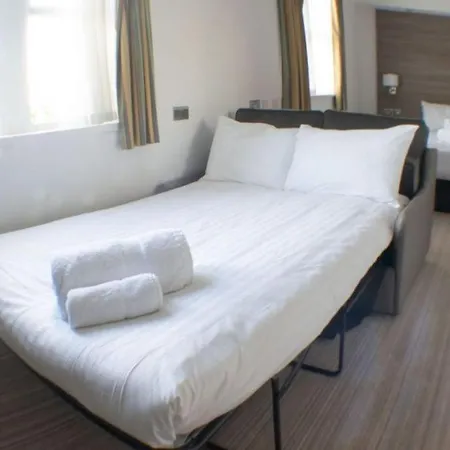 Tong Park Hotel Tong (West Yorkshire)