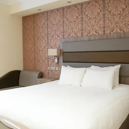 Tong Park 4*