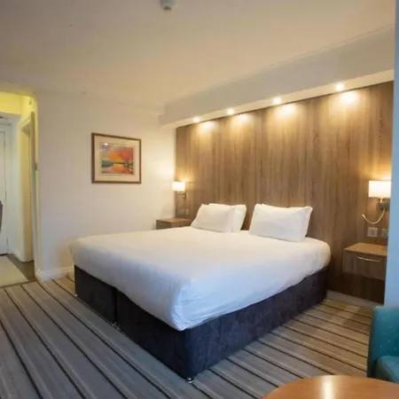 Hotel Tong Park 4*