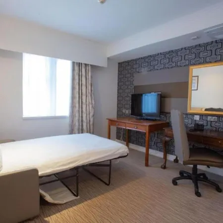 Tong Park Hotel Tong (West Yorkshire)