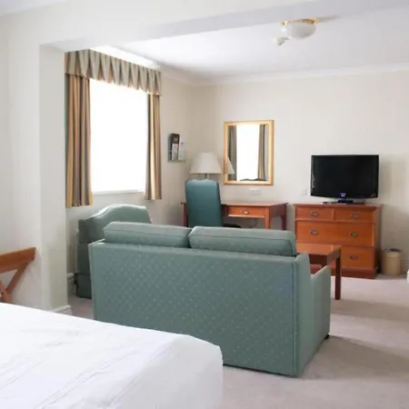 Hotel Tong Park Tong (West Yorkshire)