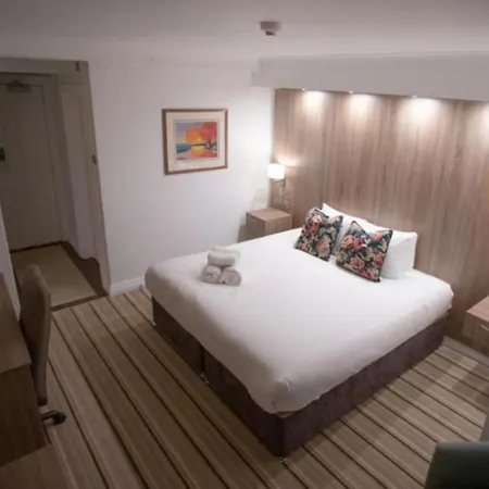 Tong Park 4* Tong (West Yorkshire)