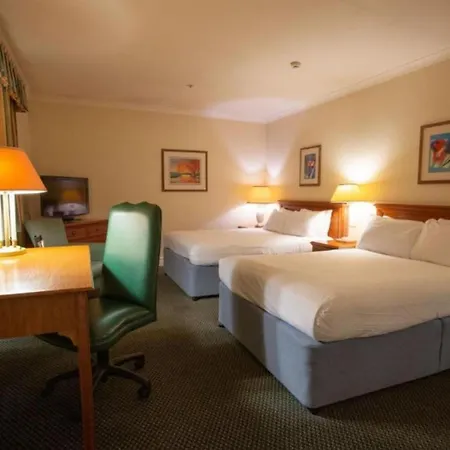 Tong Park 4* Tong (West Yorkshire)