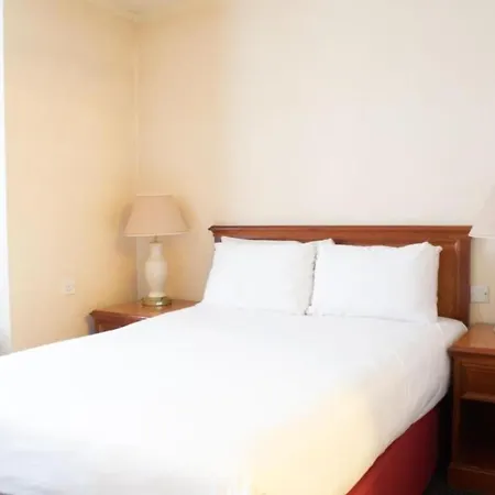 Tong Park Hotel Tong (West Yorkshire)