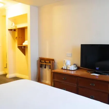 Tong Park 4*