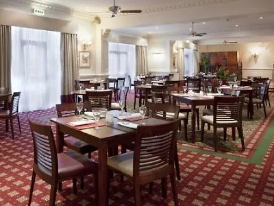 Hotel Tong Park