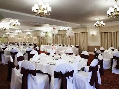 Tong Park Hotel Tong (West Yorkshire)