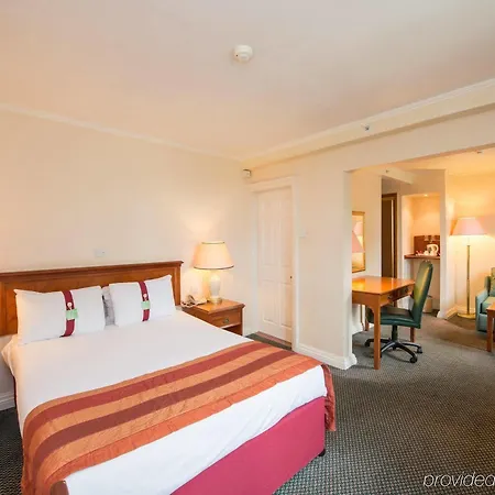 Hotel Tong Park 4*