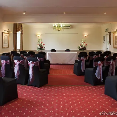 Tong Park 4*