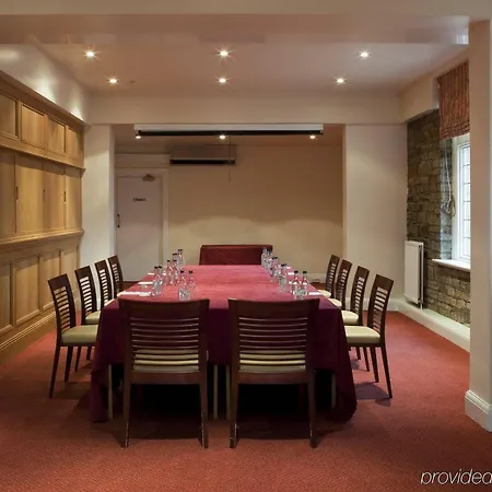 Tong Park 4* Tong (West Yorkshire)