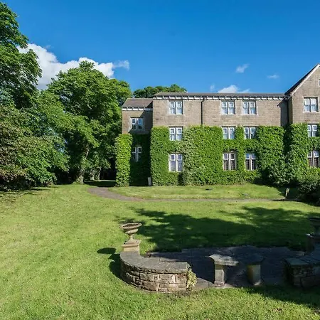 Tong Park Tong (West Yorkshire)