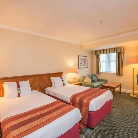 Hotel Tong Park Tong (West Yorkshire)