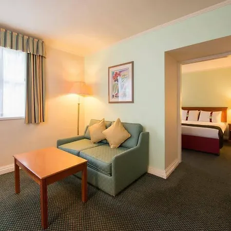 Tong Park 4* Tong (West Yorkshire)