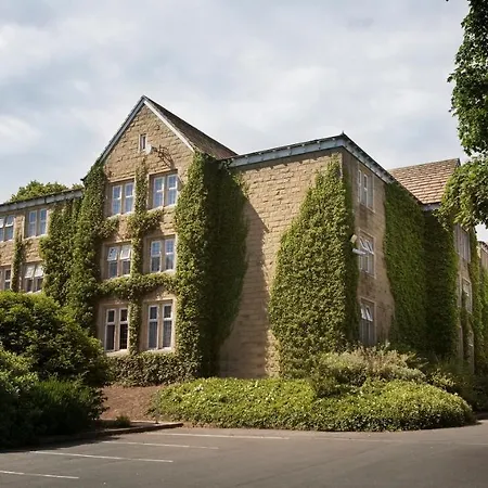Tong Park Hotel 4*